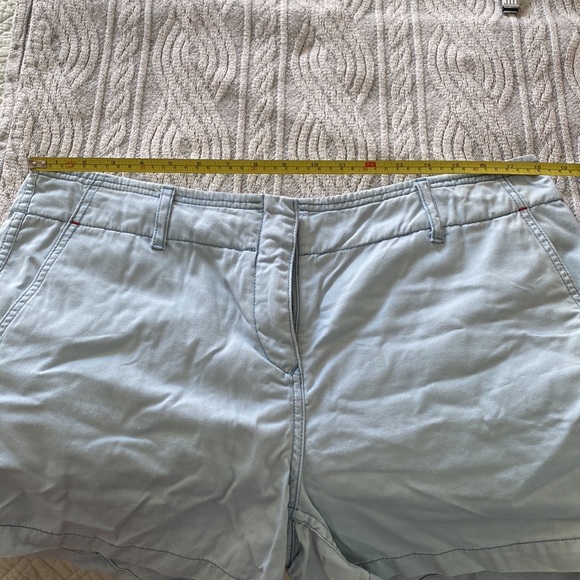 Tommy Hilfiger Cotton Shorts 14 - Picture 6 of 8